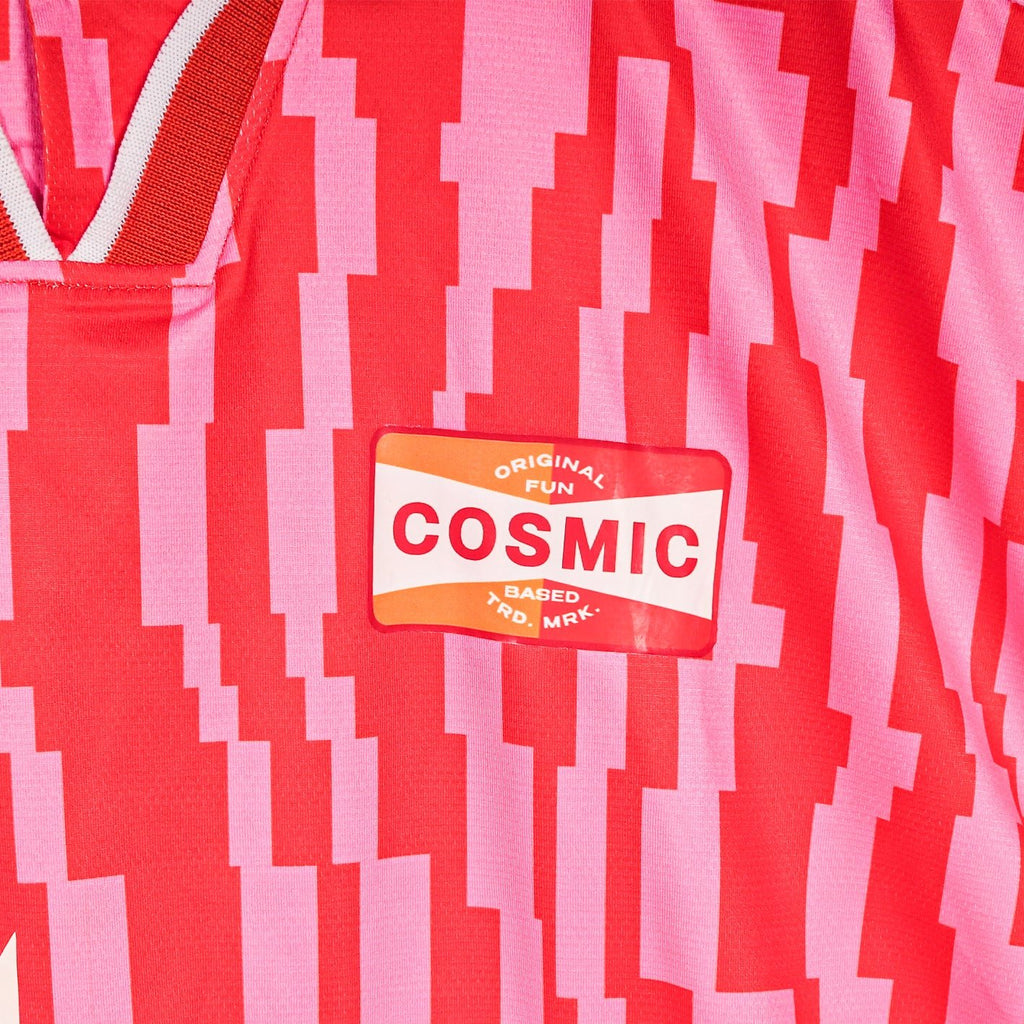 PIXWAVE ORANGE - Cosmic Clothes Official