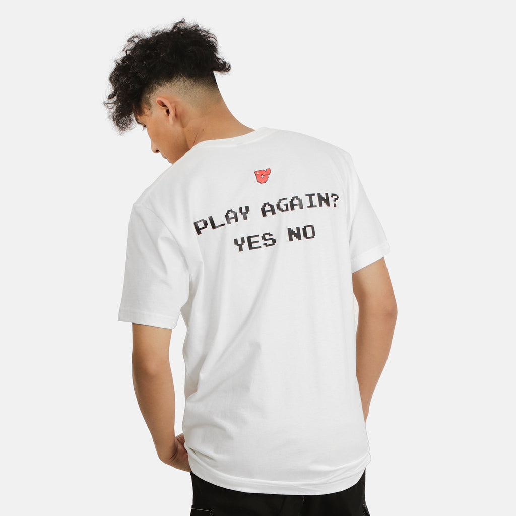 PLAY AGAIN - Cosmic Clothes Official