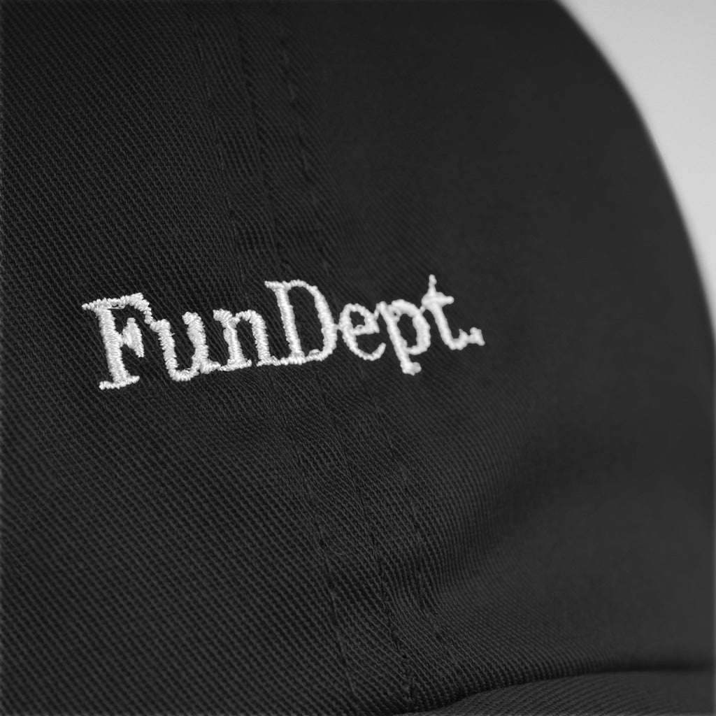 PLEASER BLACK - Cosmic Clothes Official