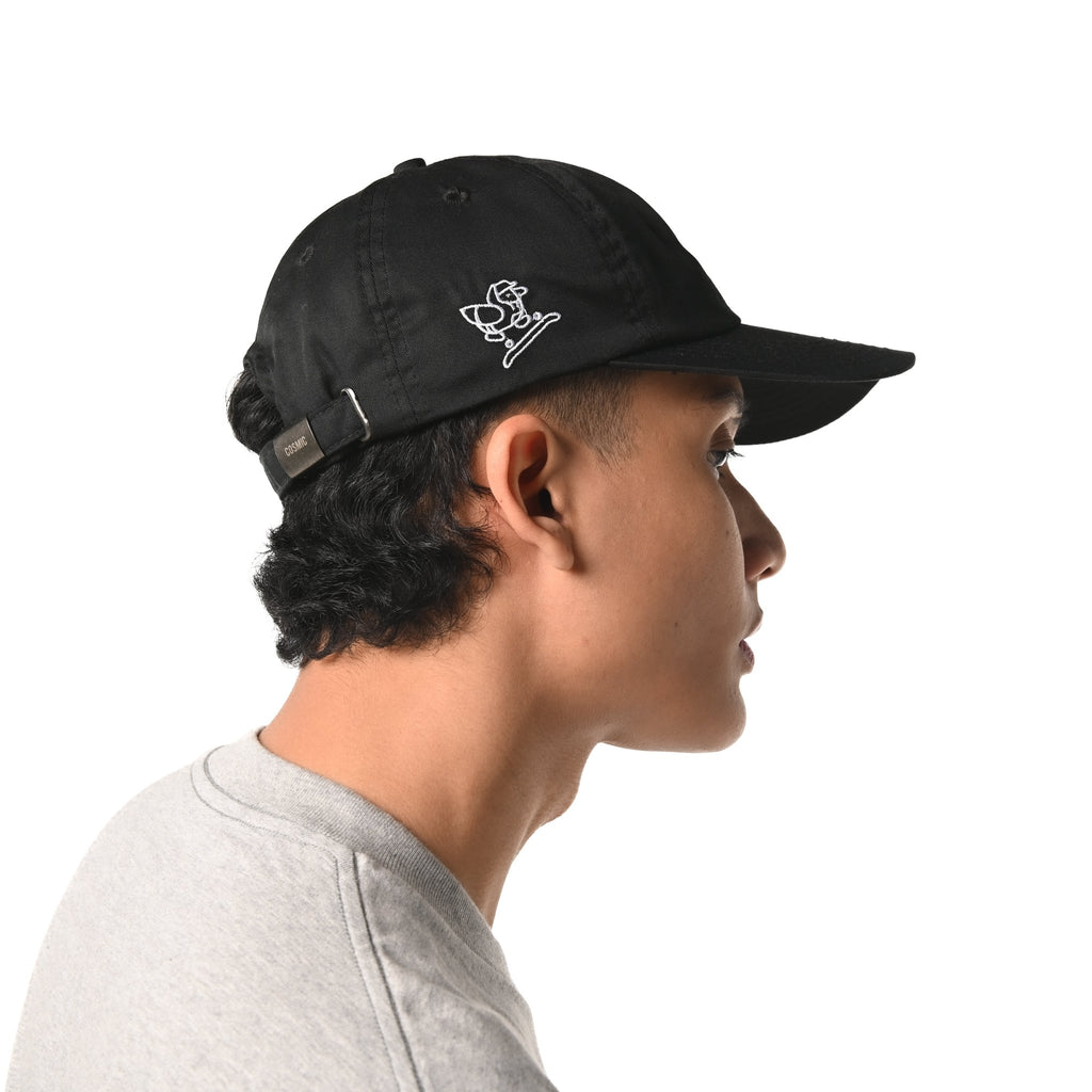 PLEASER BLACK - Cosmic Clothes Official