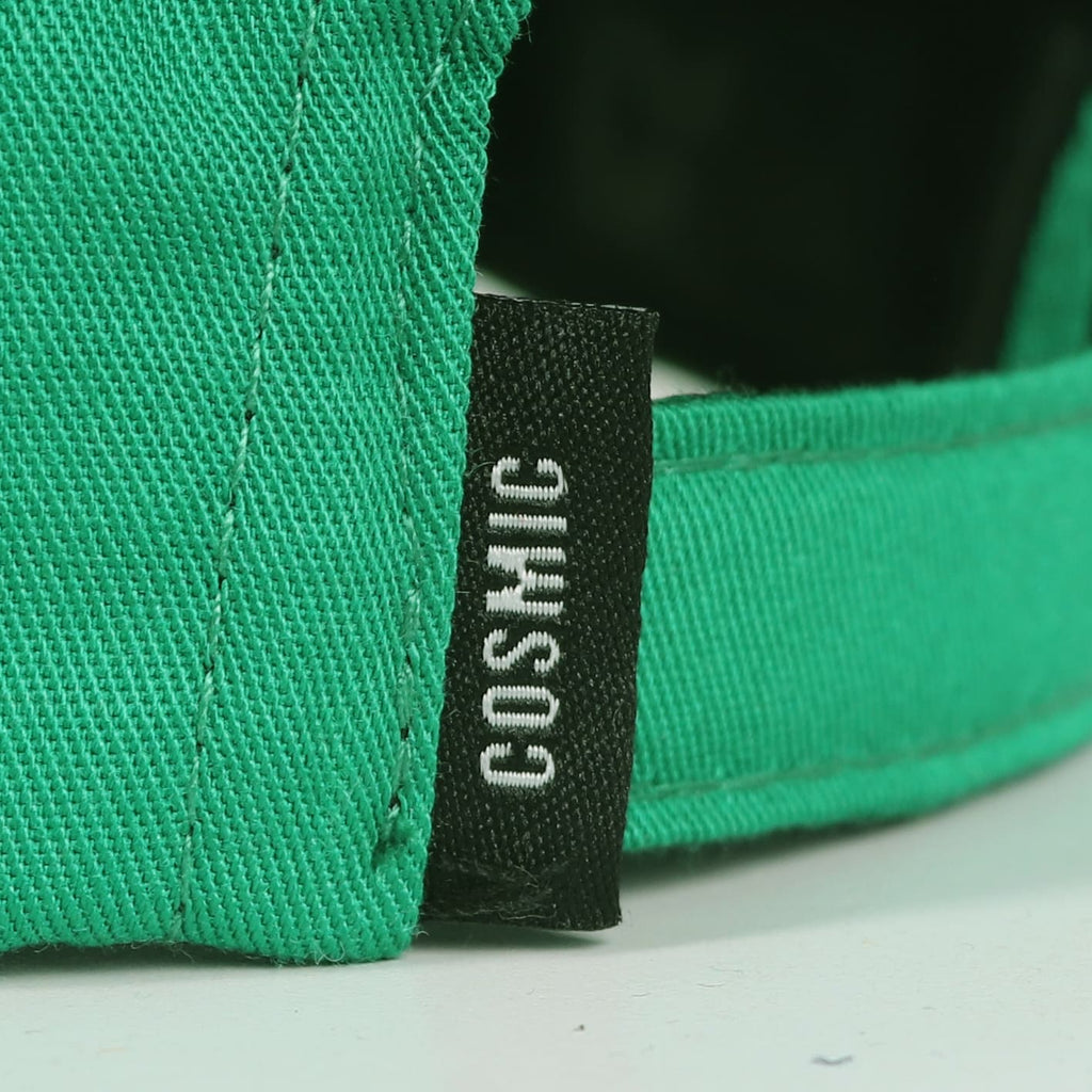 PLEASER GREEN - Cosmic Clothes Official