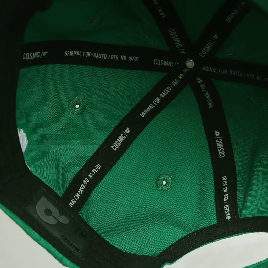 PLEASER GREEN - Cosmic Clothes Official