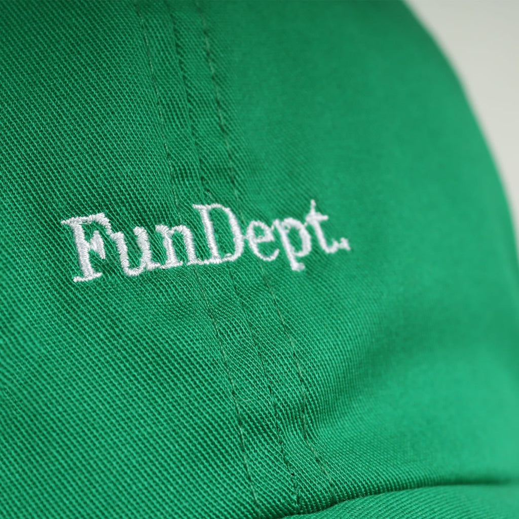 PLEASER GREEN - Cosmic Clothes Official