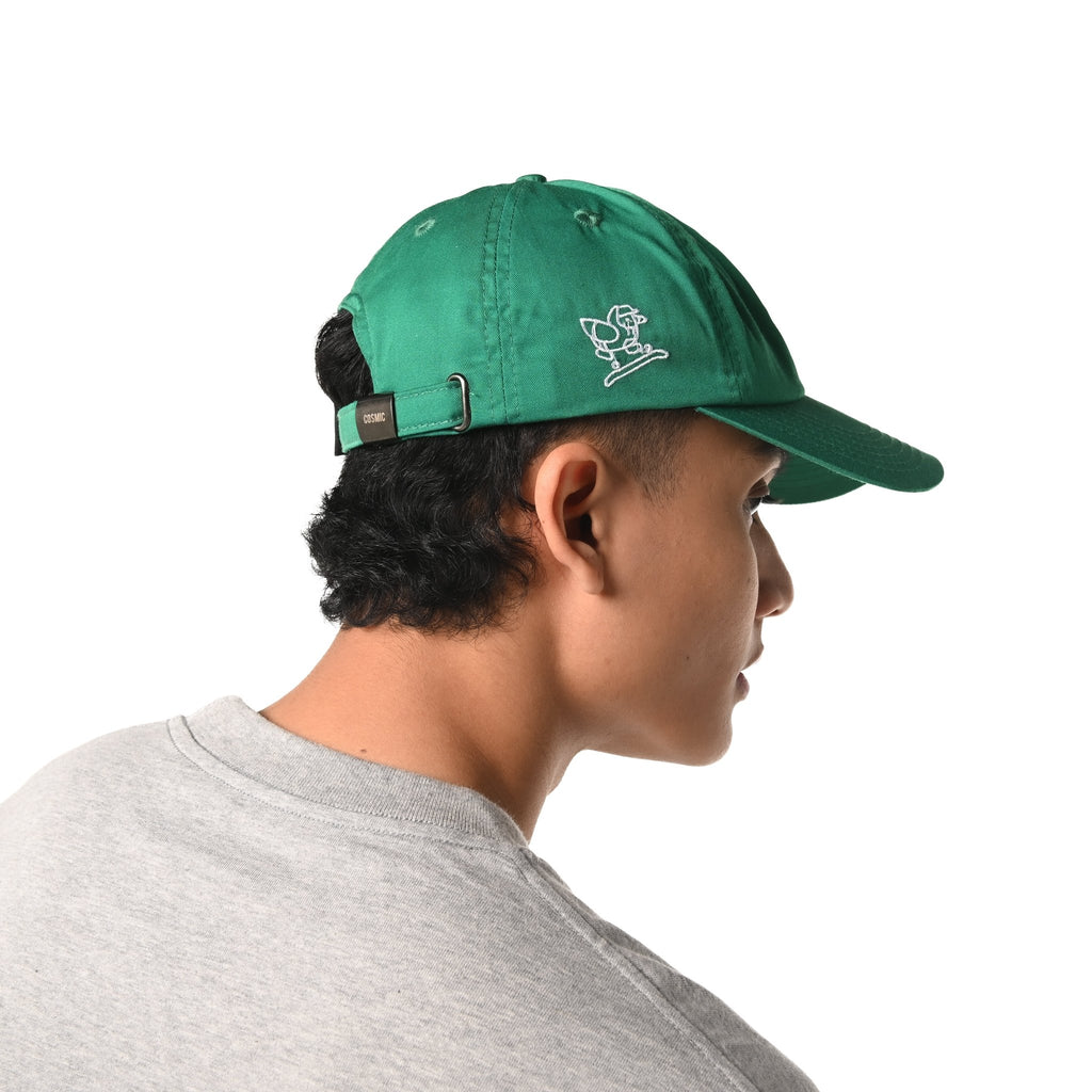 PLEASER GREEN - Cosmic Clothes Official