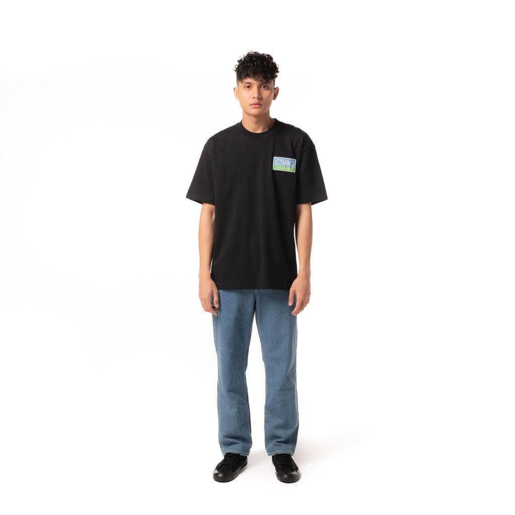 POISON BLACK - Cosmic Clothes Official