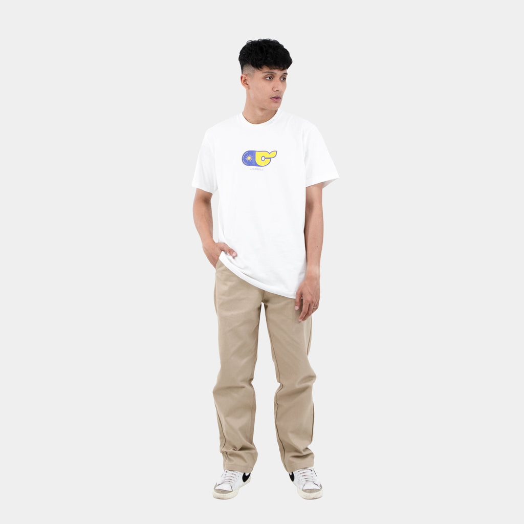 POLER - Cosmic Clothes Official