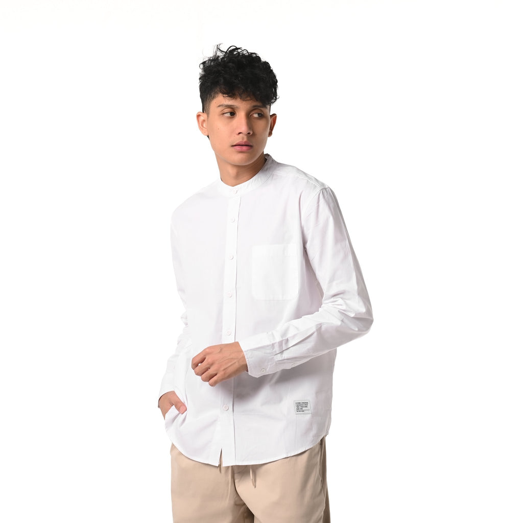 POLTER WHITE - Cosmic Clothes Official