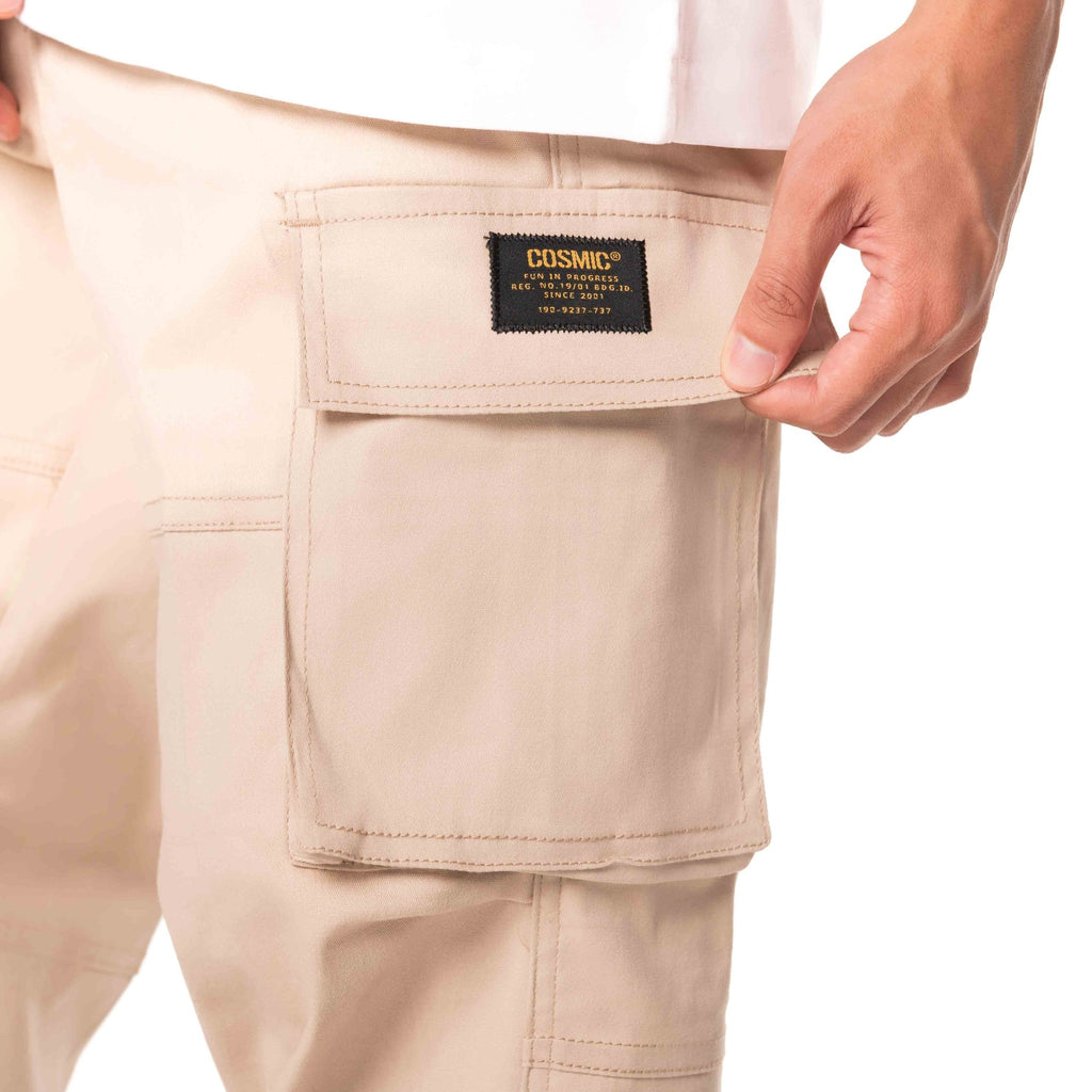 PORTIV BEIGE - Cosmic Clothes Official