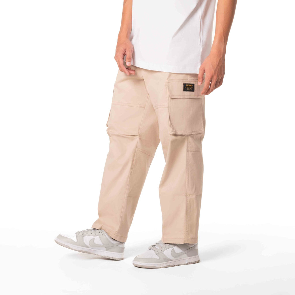 PORTIV BEIGE - Cosmic Clothes Official