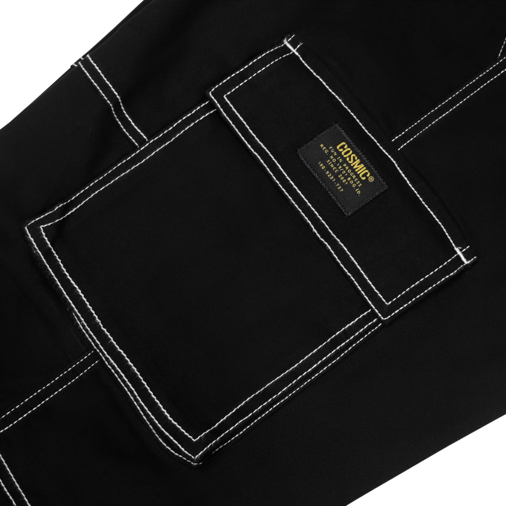 PORTIV BLACK - Cosmic Clothes Official