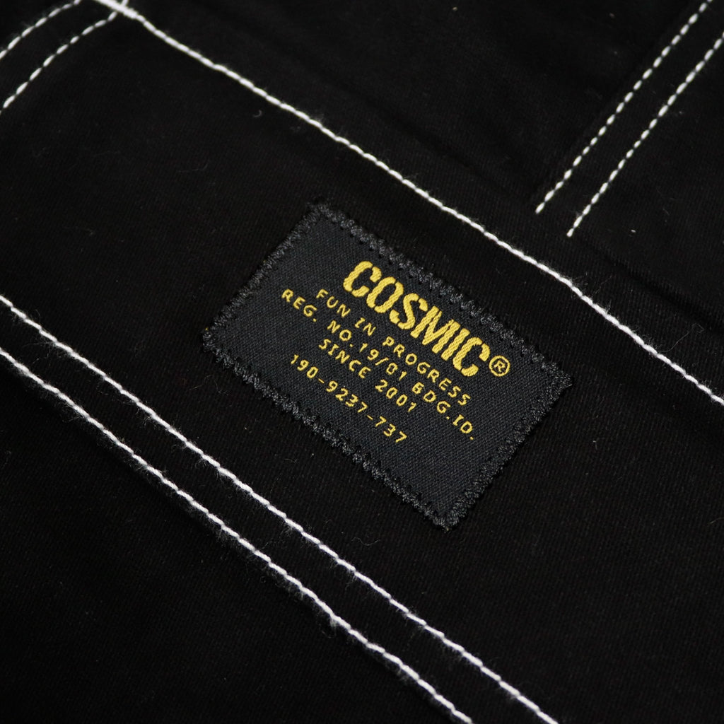 PORTIV BLACK - Cosmic Clothes Official