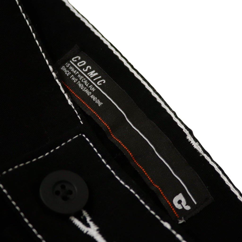 PORTIV BLACK - Cosmic Clothes Official