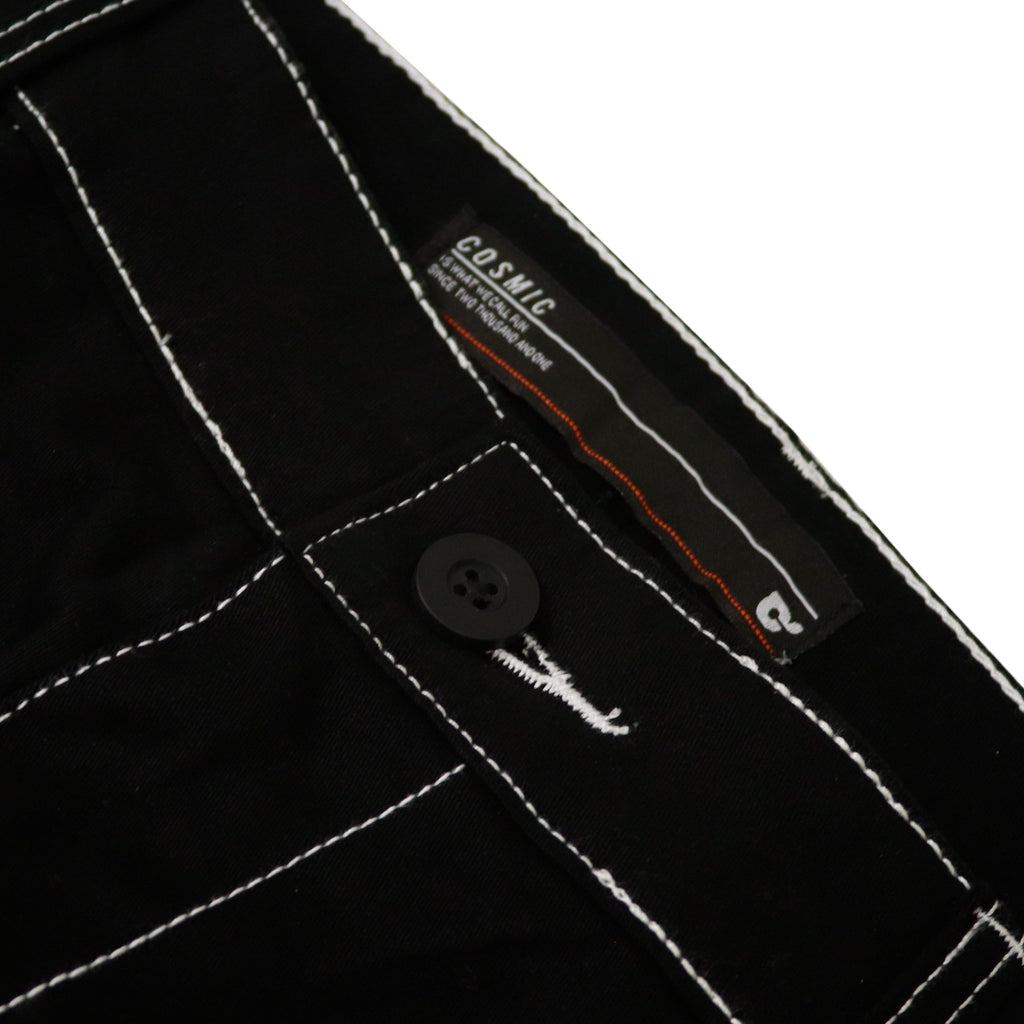 PORTIV BLACK - Cosmic Clothes Official