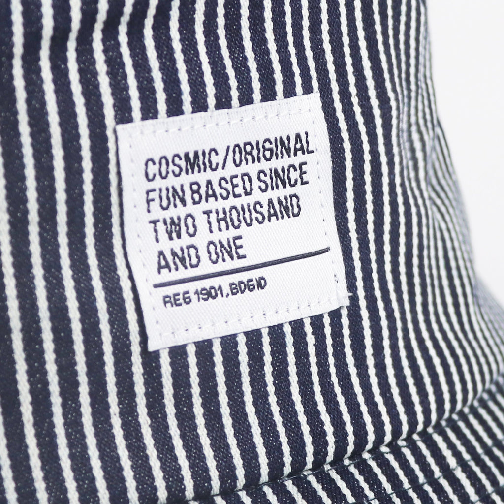 PRENTIS BLUE - Cosmic Clothes Official