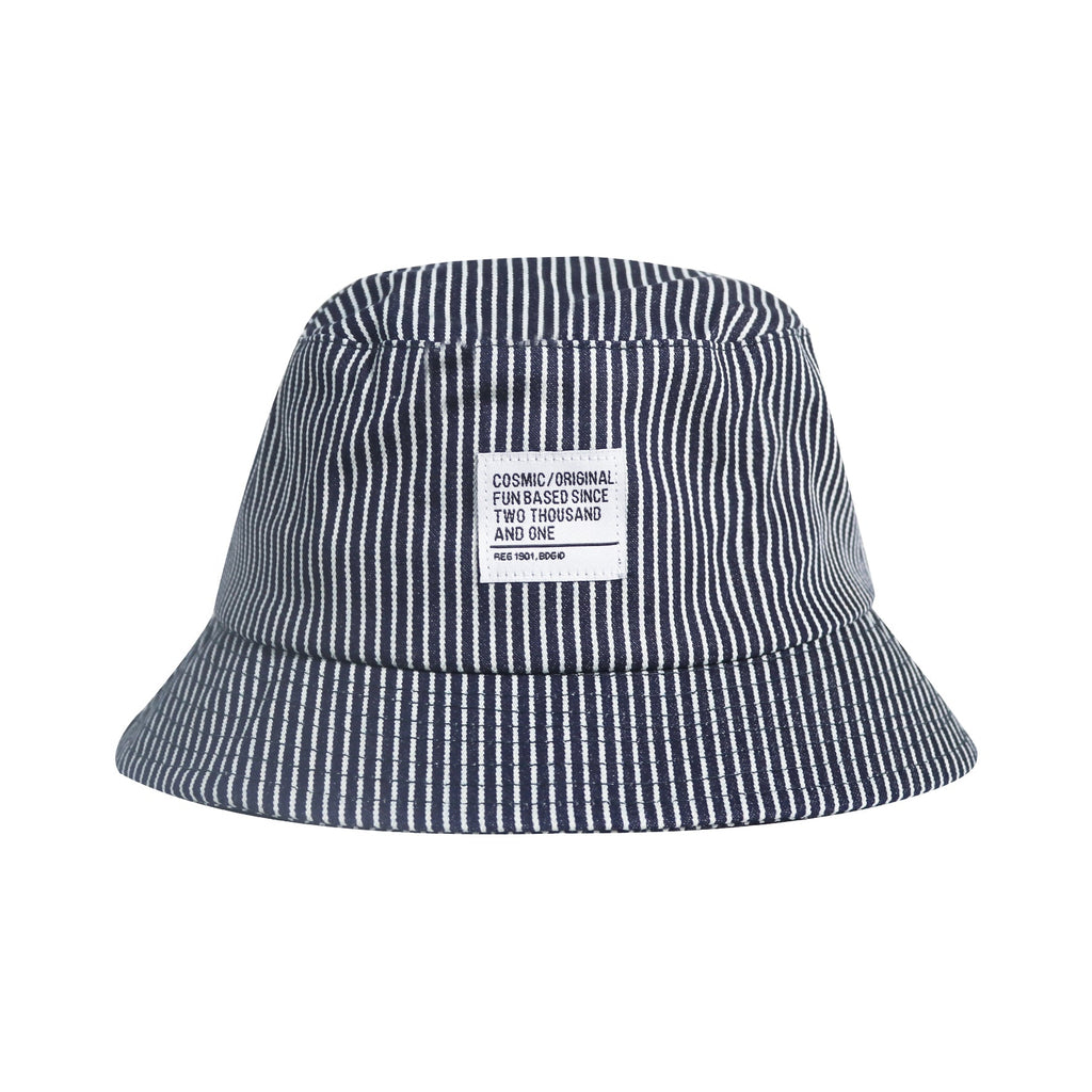 PRENTIS BLUE - Cosmic Clothes Official