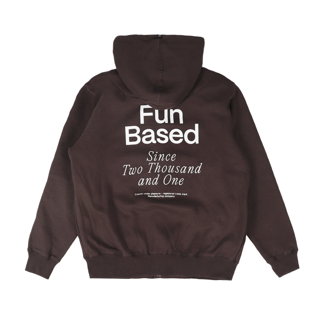 QUETER BROWN - Cosmic Clothes Official