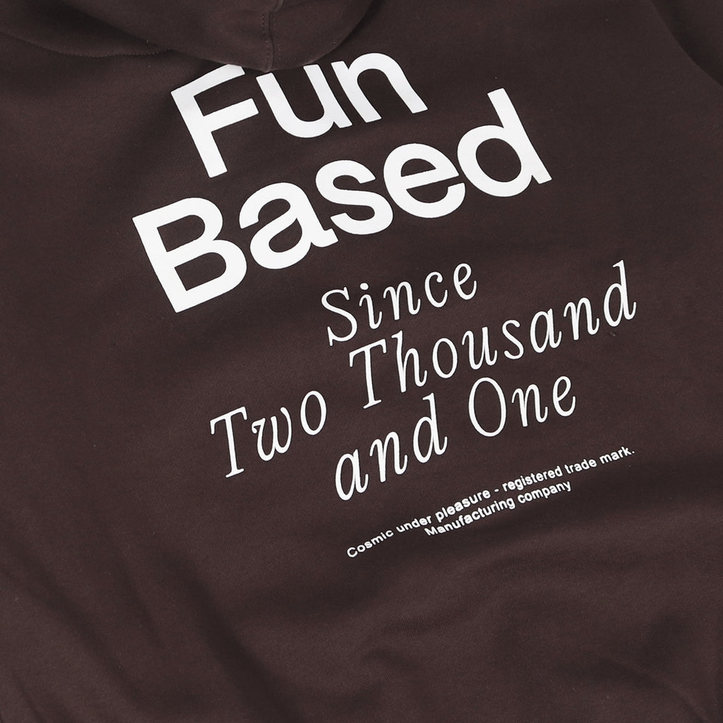 QUETER BROWN - Cosmic Clothes Official