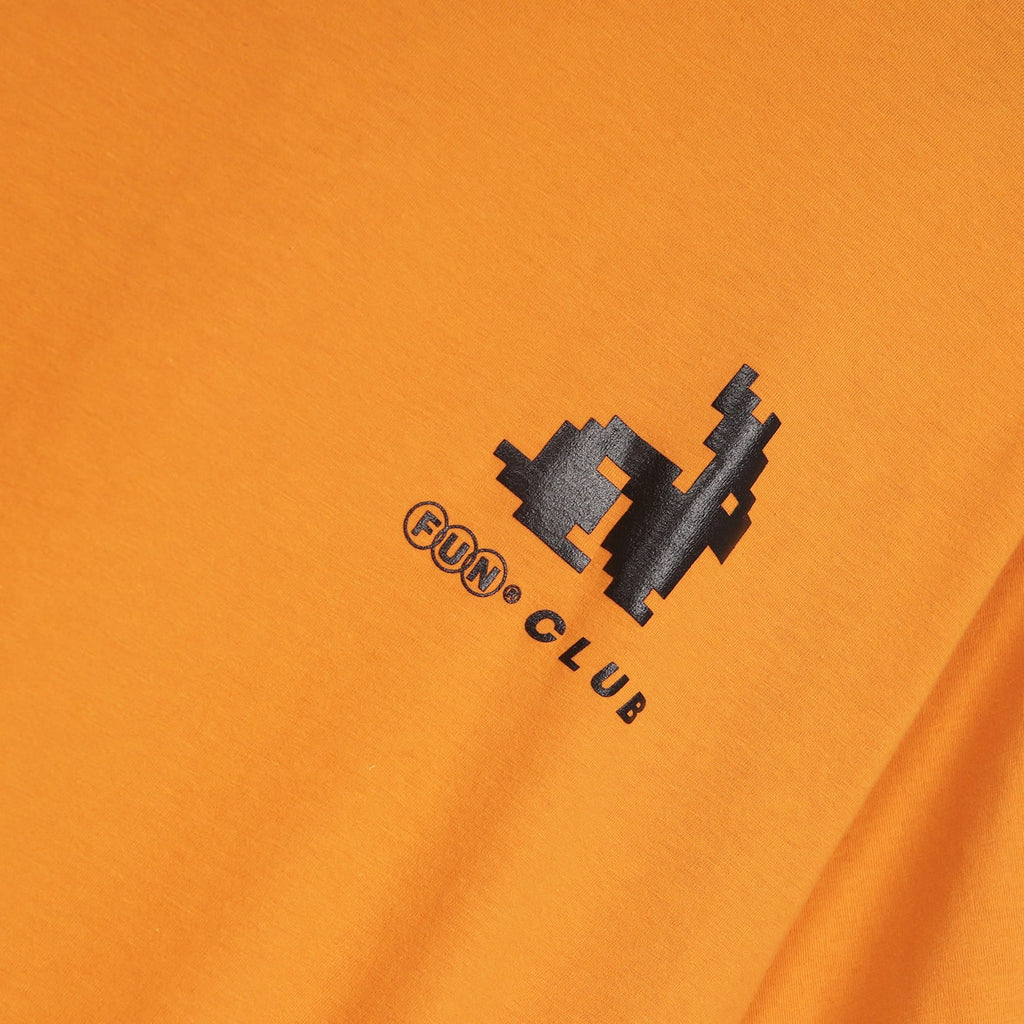 RABBIT YELLOW - Cosmic Clothes Official