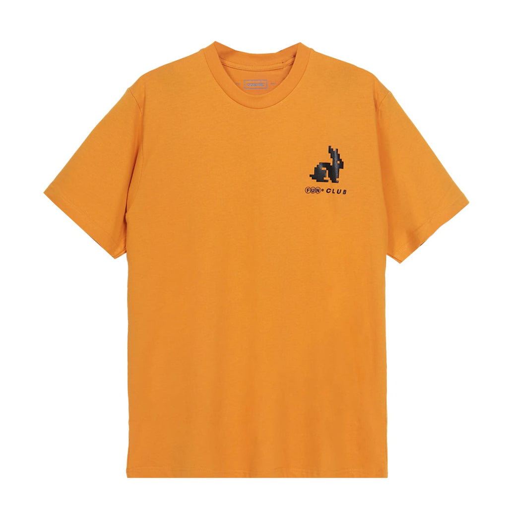 RABBIT YELLOW - Cosmic Clothes Official