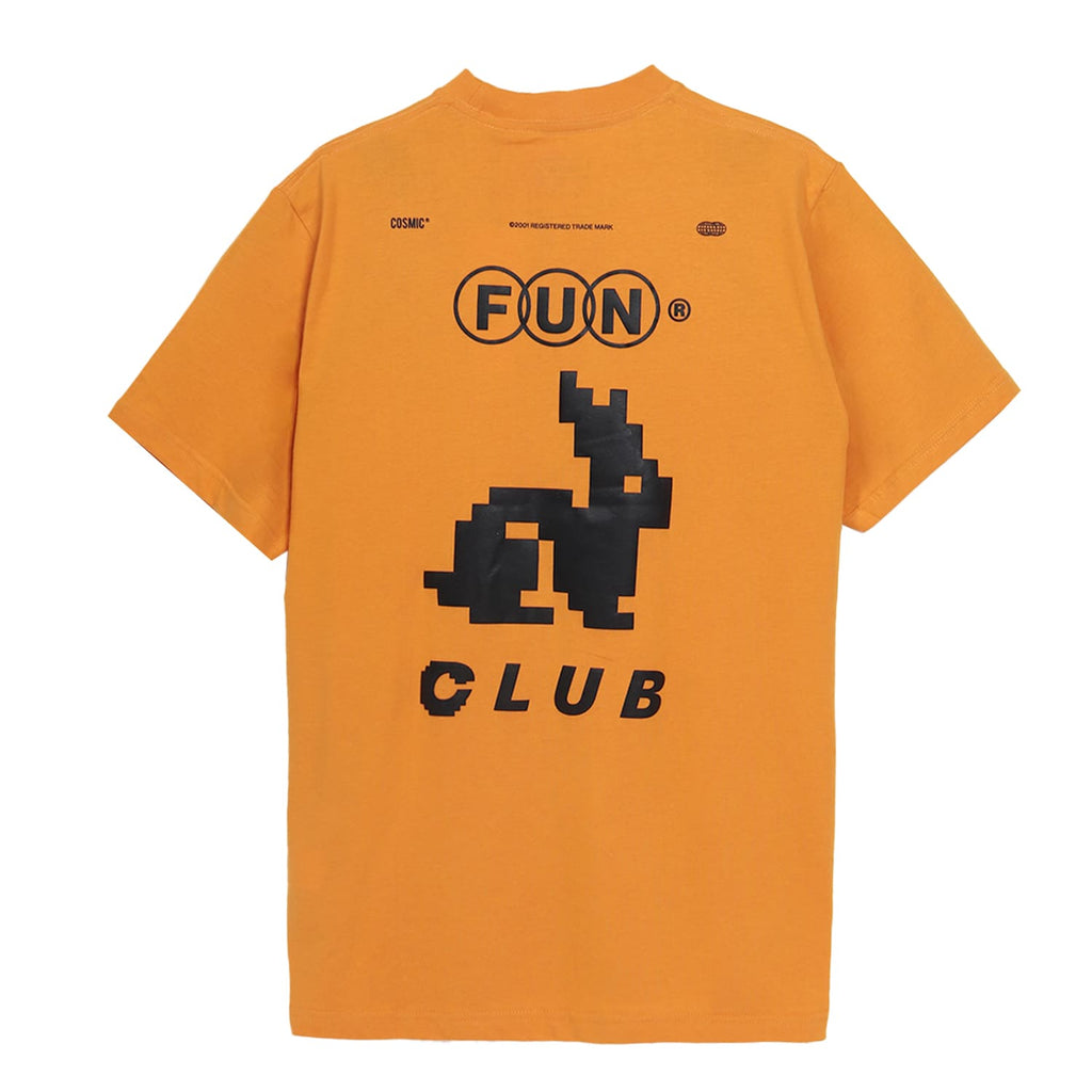 RABBIT YELLOW - Cosmic Clothes Official