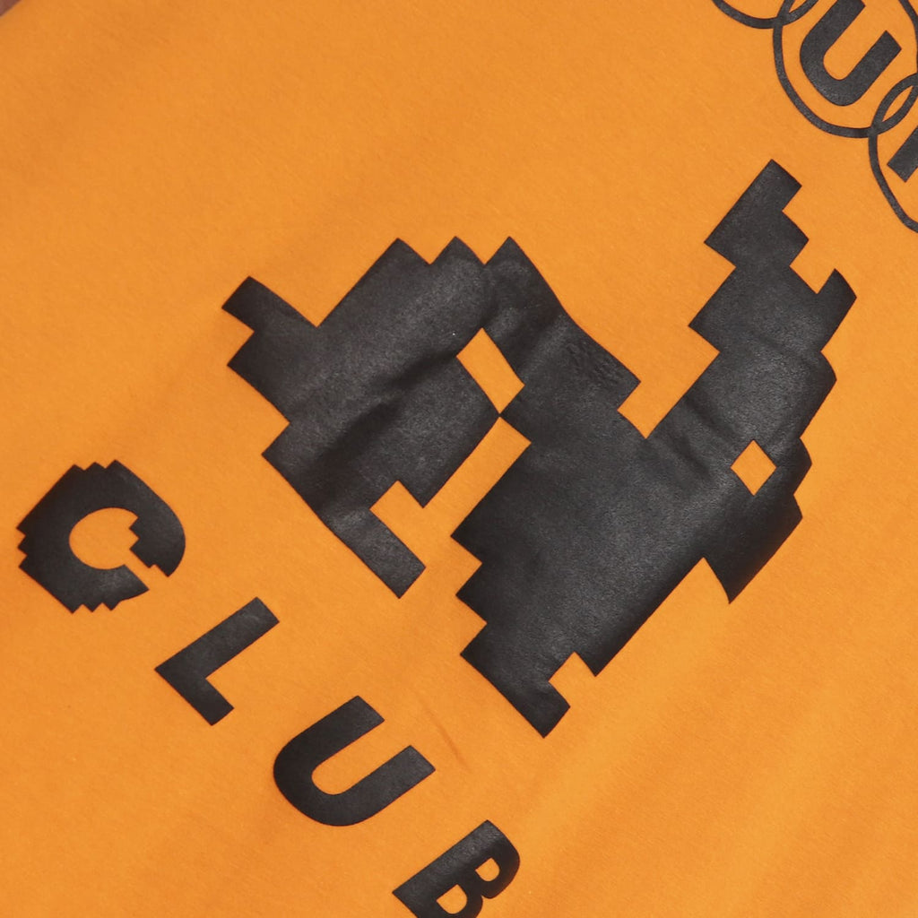 RABBIT YELLOW - Cosmic Clothes Official