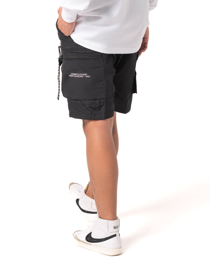 RECON BLACK - Cosmic Clothes Official