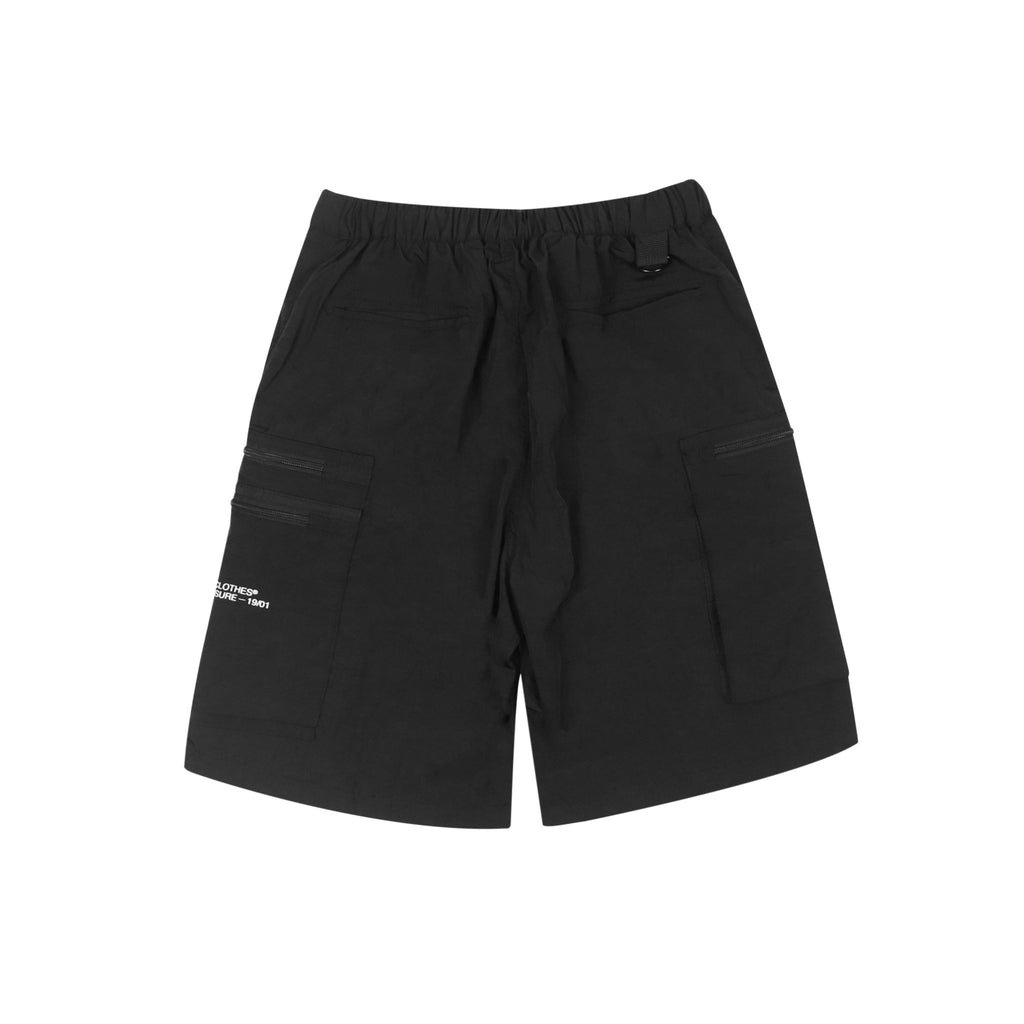 RECON BLACK - Cosmic Clothes Official