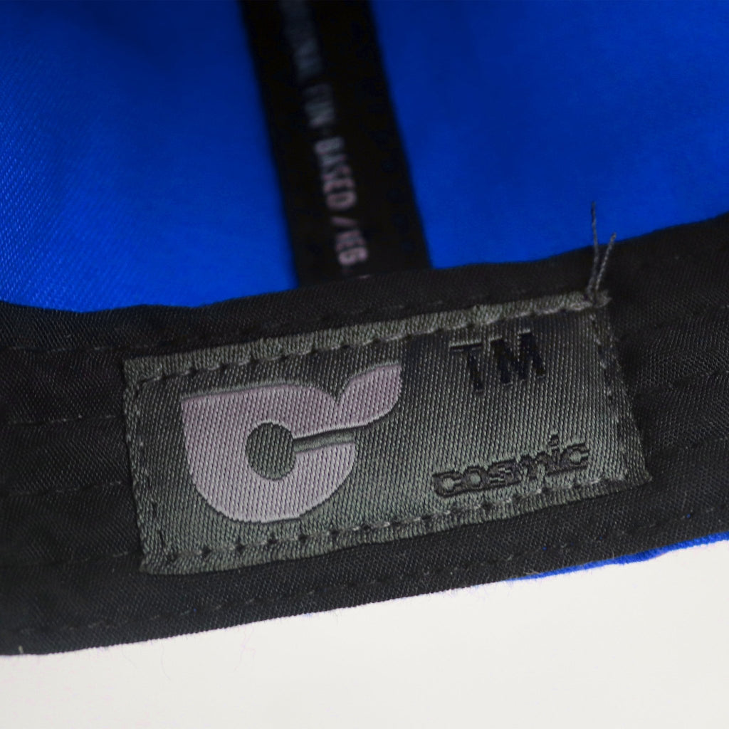 REIN BLUE - Cosmic Clothes Official