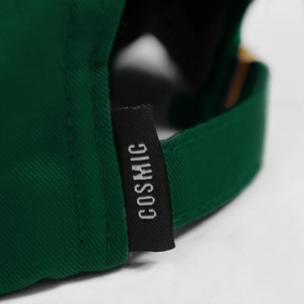 REIN GREEN - Cosmic Clothes Official