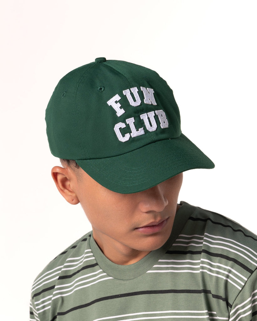 REIN GREEN - Cosmic Clothes Official