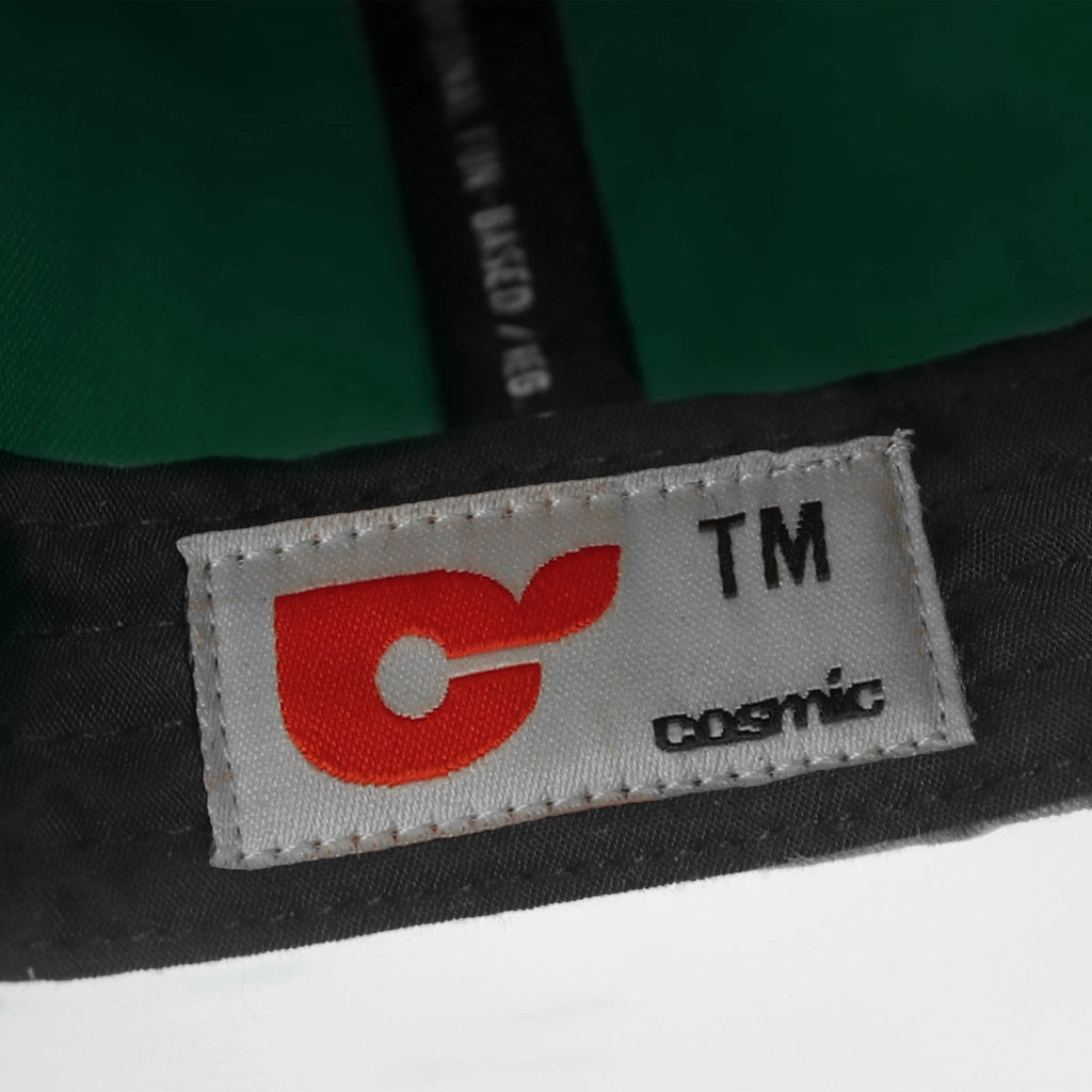 REIN GREEN - Cosmic Clothes Official