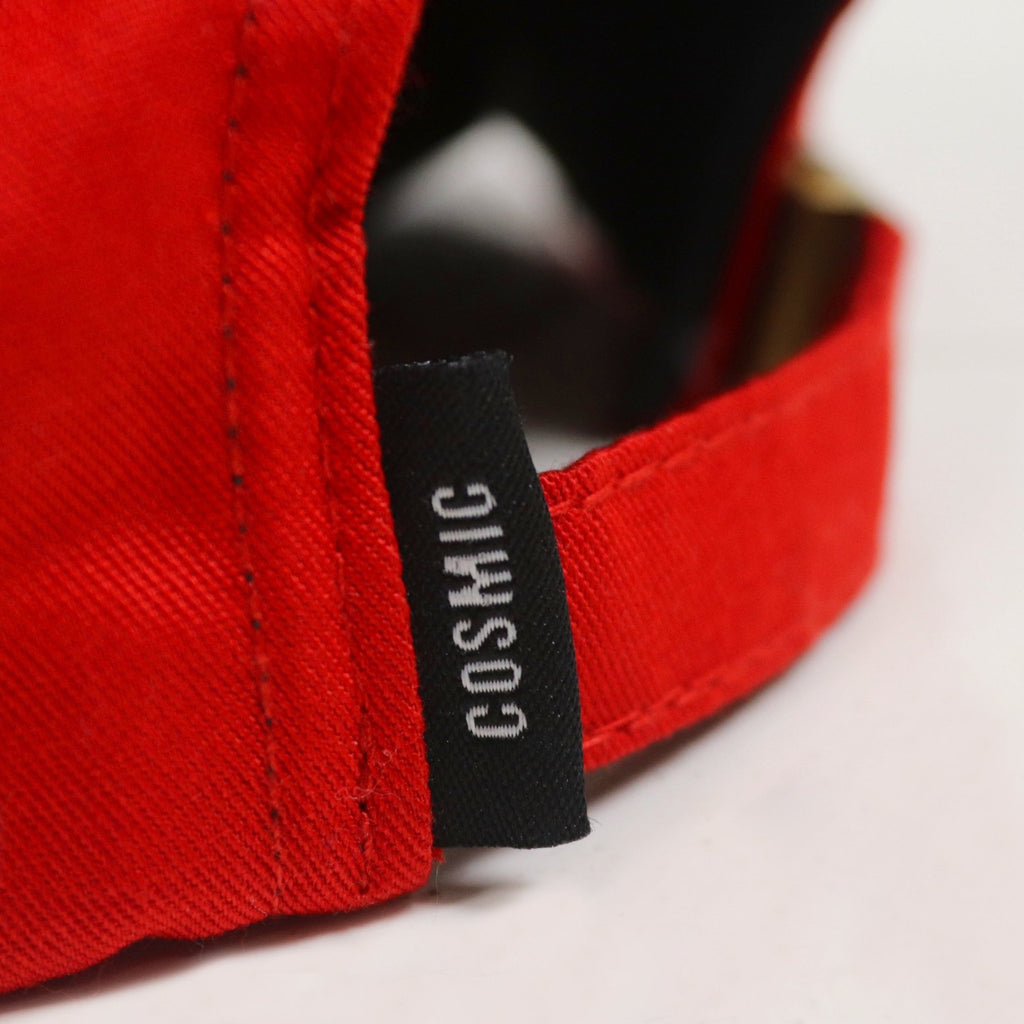 REIN RED - Cosmic Clothes Official