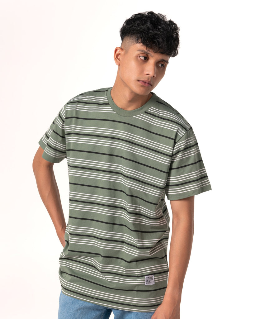 ROYNER GREEN - Cosmic Clothes Official