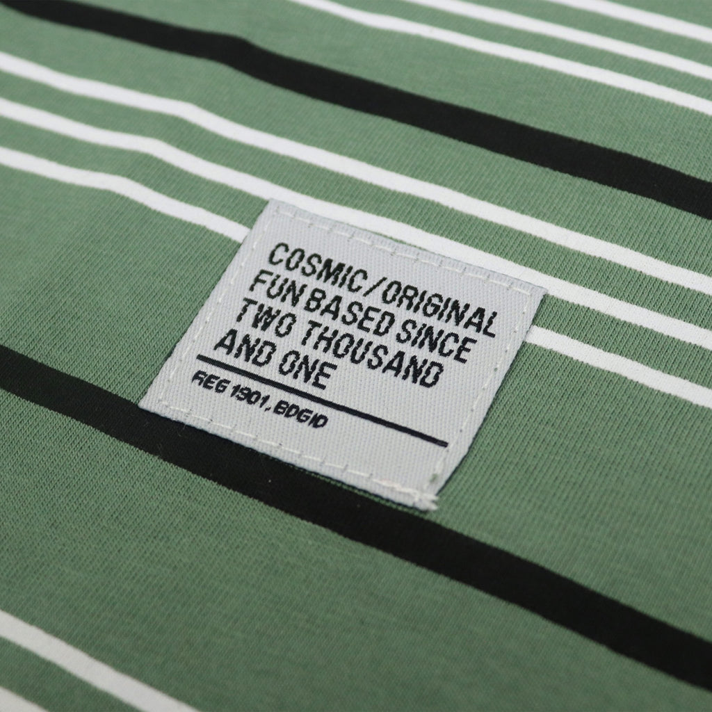 ROYNER GREEN - Cosmic Clothes Official