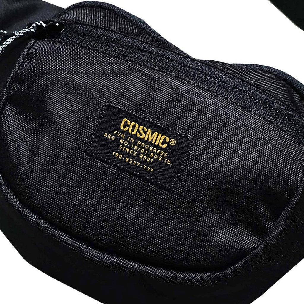 SATISFY - Cosmic Clothes Official