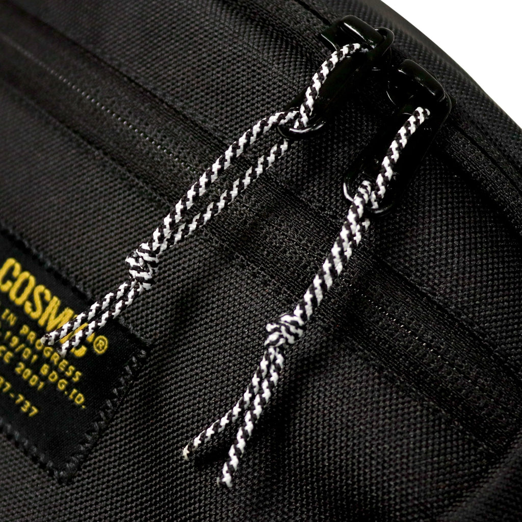 SATISFY - Cosmic Clothes Official