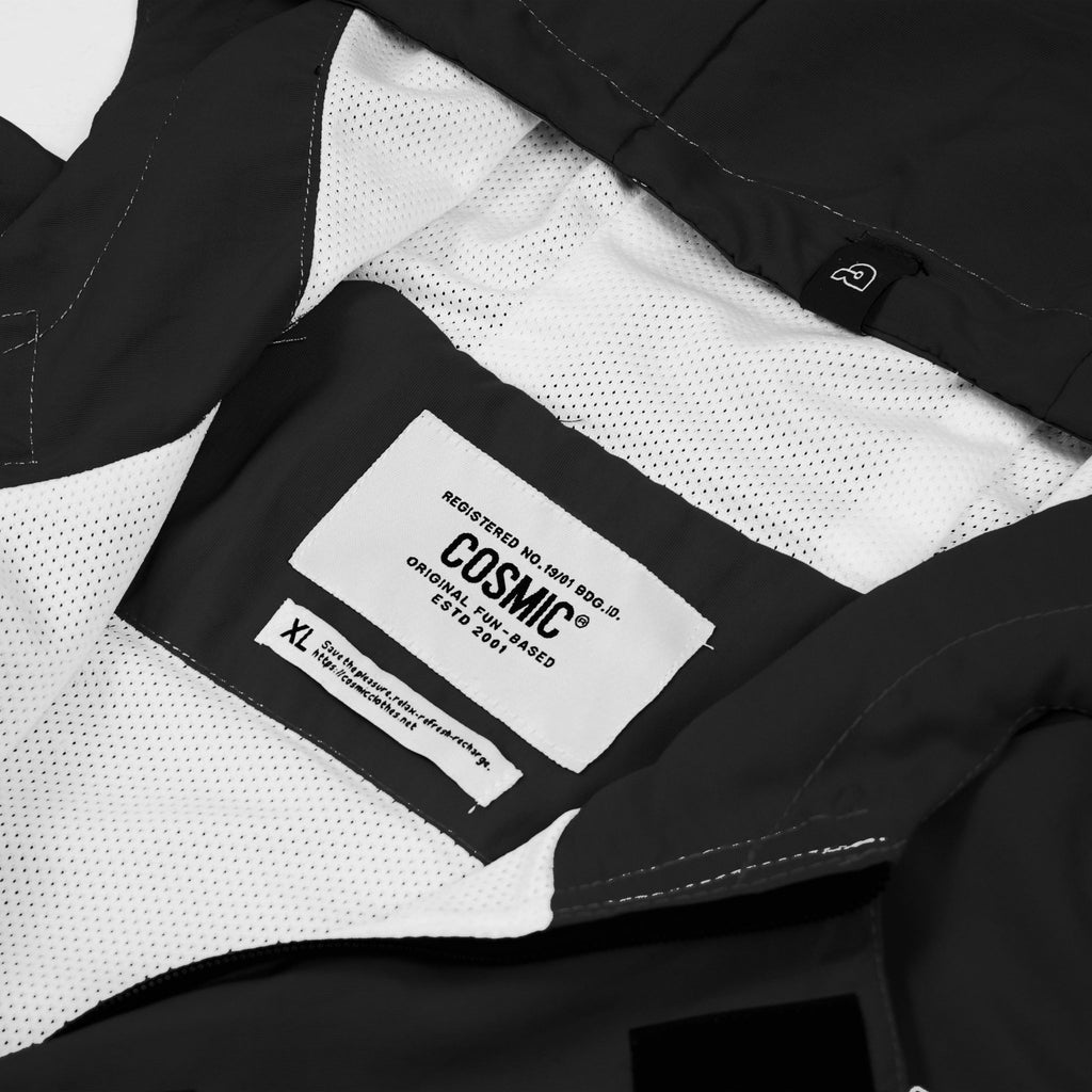 SCRAPER - Cosmic Clothes Official