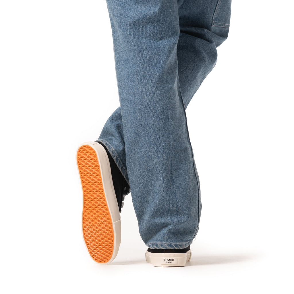 SEVENT BLACK - Cosmic Clothes Official