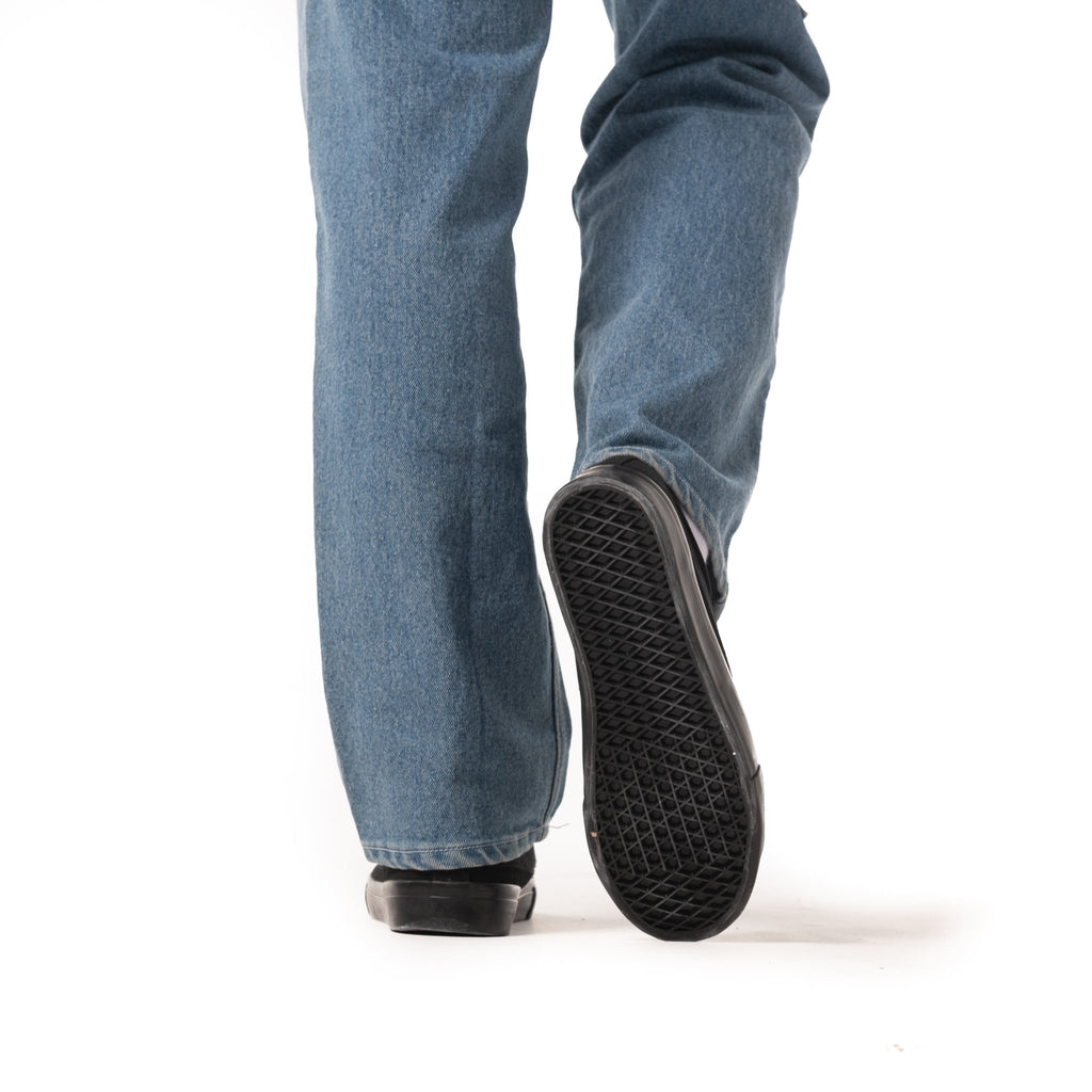 SEVENT BLACK ON BLACK - Cosmic Clothes Official