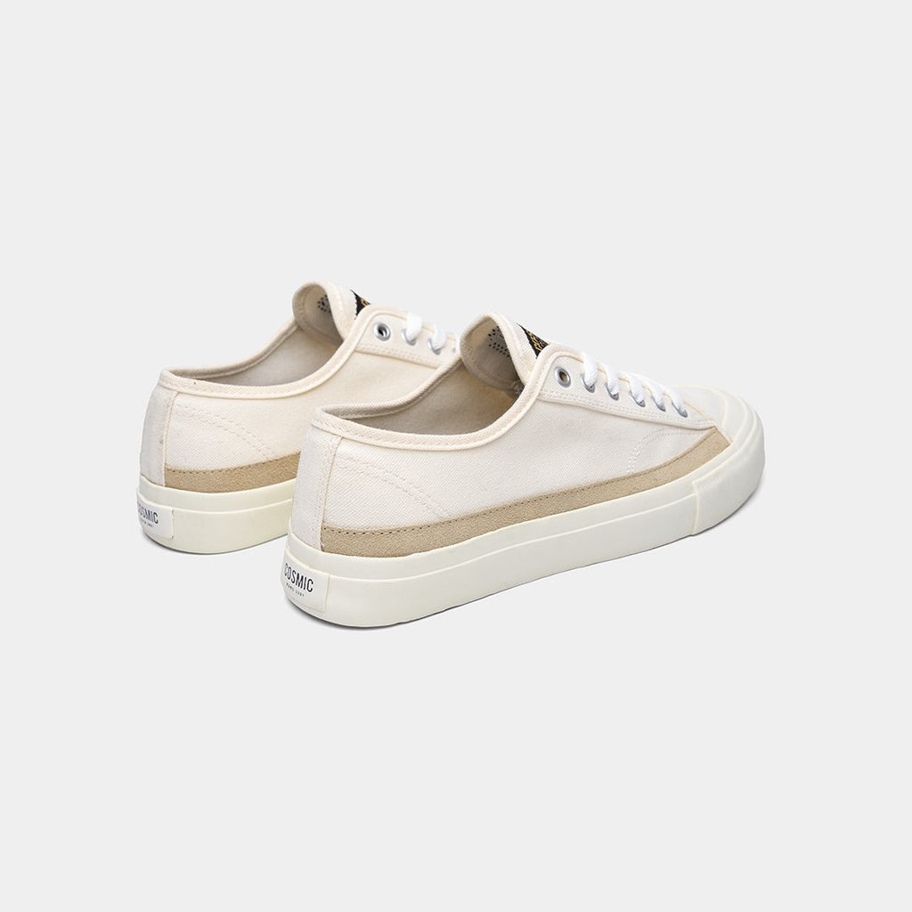 SEVENT WHITE - Cosmic Clothes Official