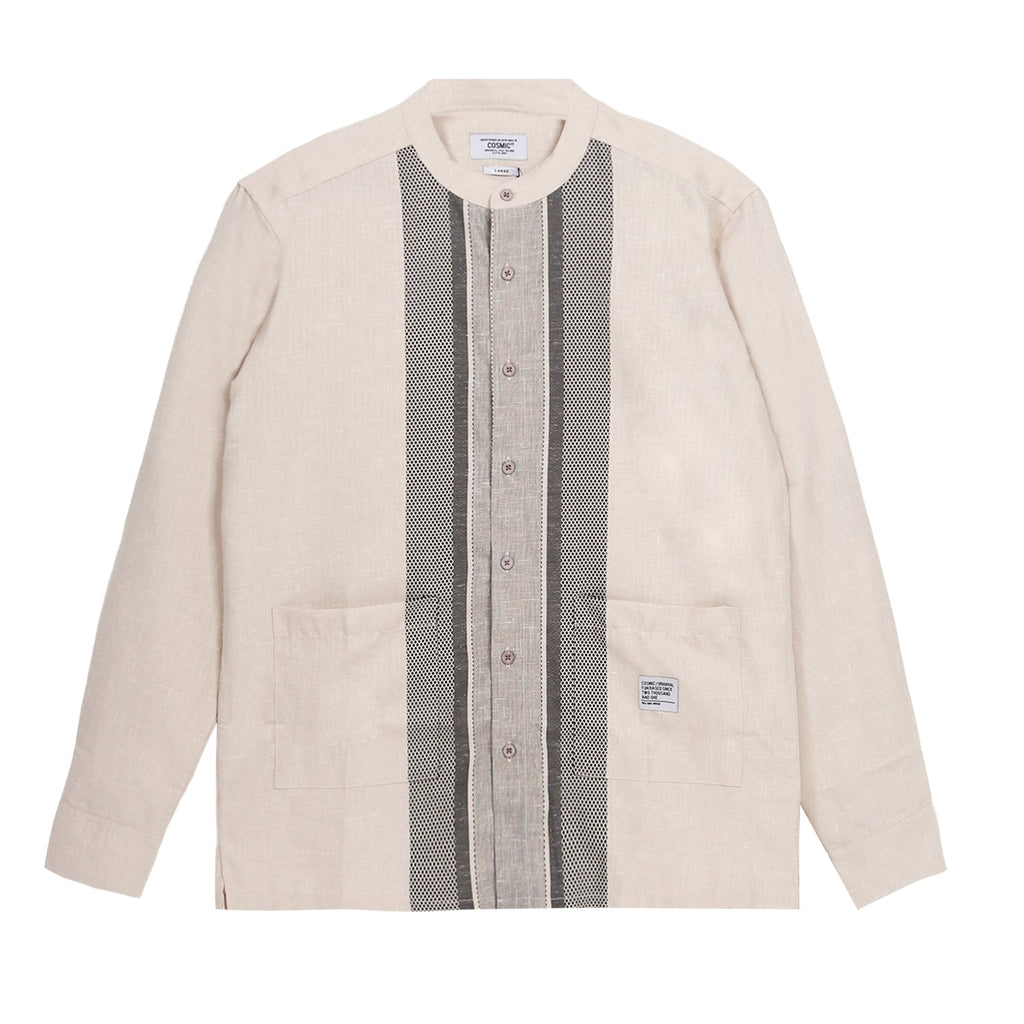 SHAMS BROWN - Cosmic Clothes Official