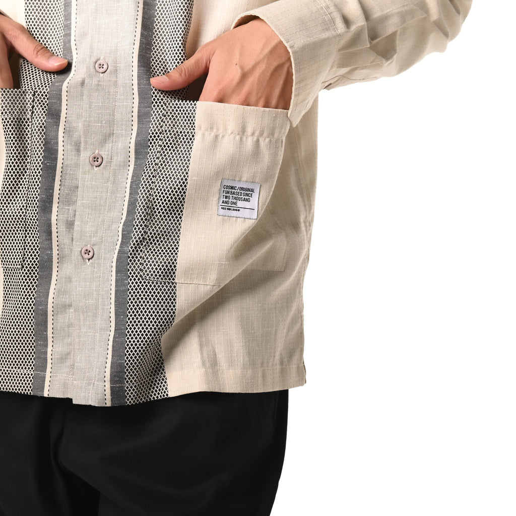 SHAMS BROWN - Cosmic Clothes Official