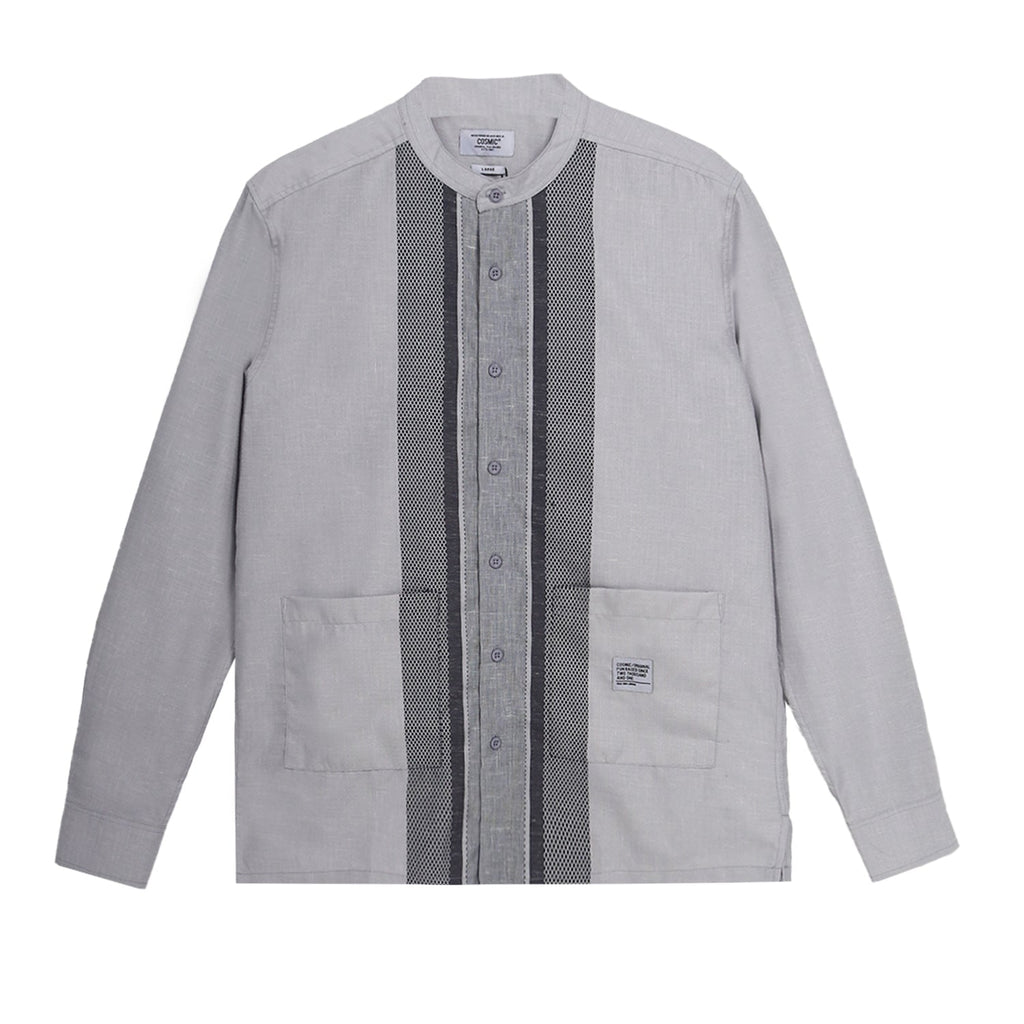 SHAMS GREY - Cosmic Clothes Official