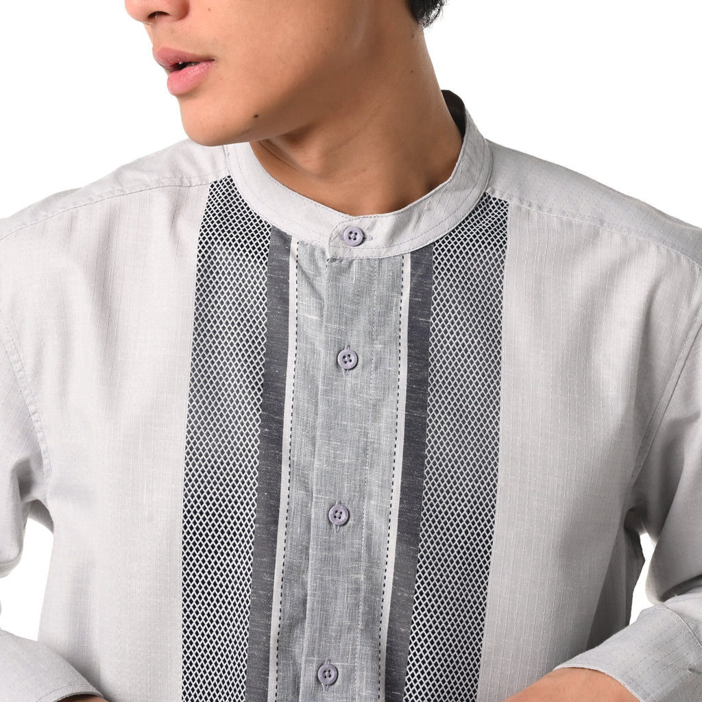 SHAMS GREY - Cosmic Clothes Official