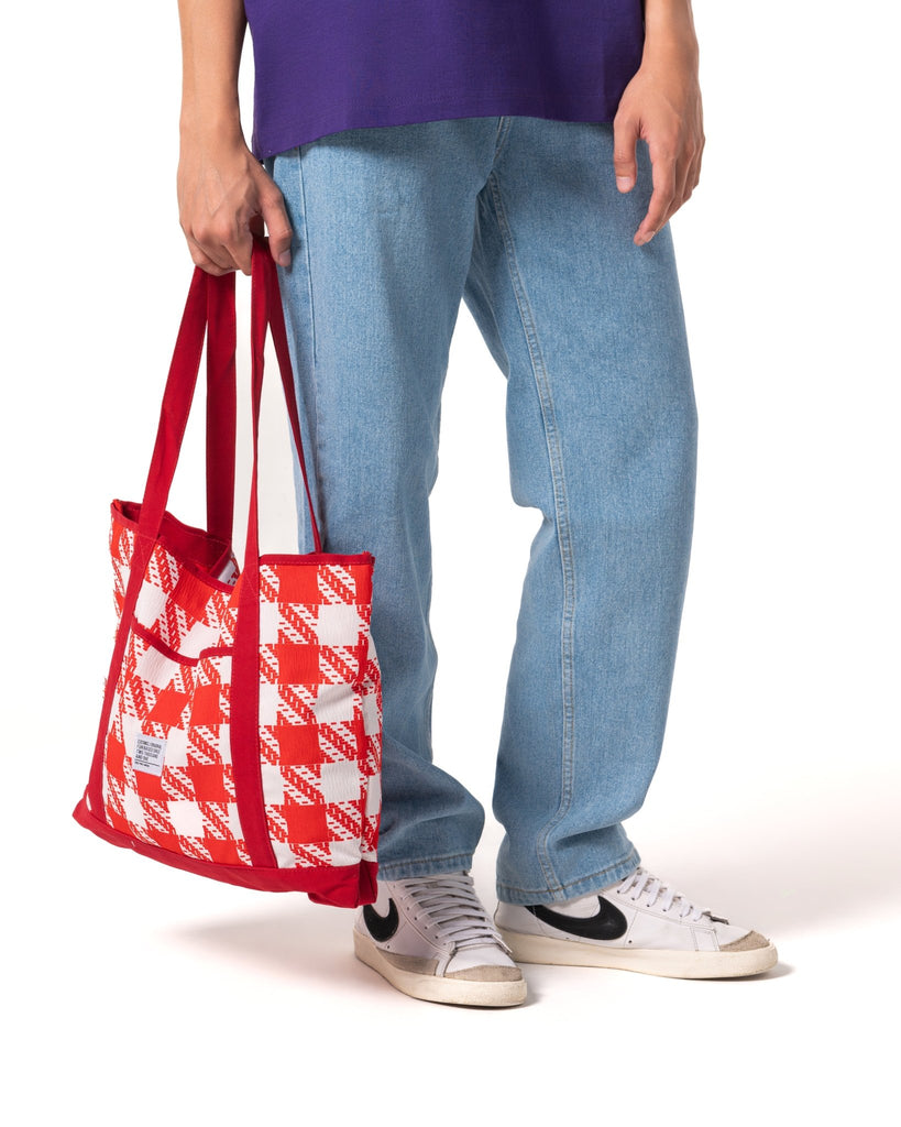 SHANER RED - Cosmic Clothes Official