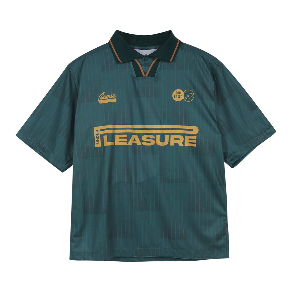 SHANNON GREEN - Cosmic Clothes Official