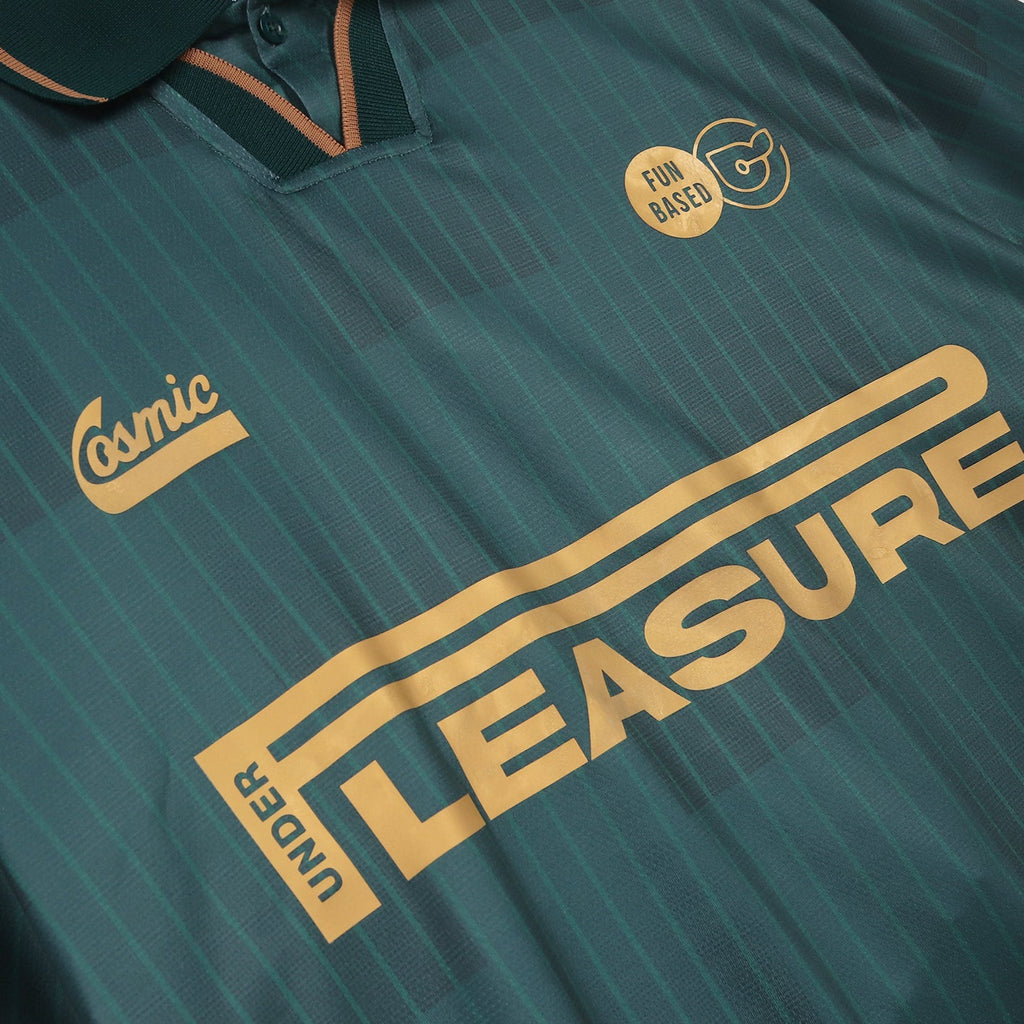 SHANNON GREEN - Cosmic Clothes Official