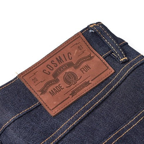 SHAWN - Cosmic Clothes Official