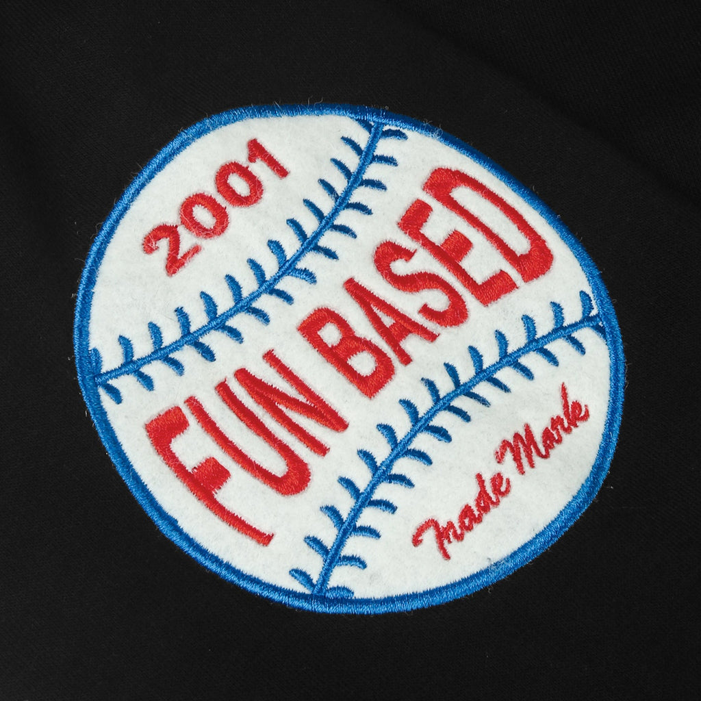 SHEIN BLACK - Cosmic Clothes Official