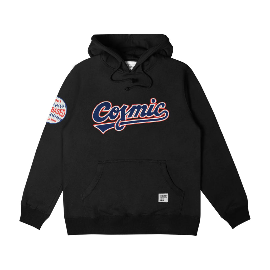 SHEIN BLACK - Cosmic Clothes Official